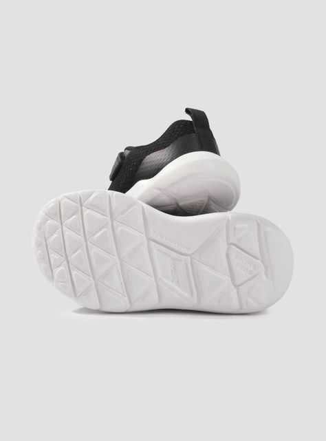 Zapatilla Urbana Niño Style Deportivo-2