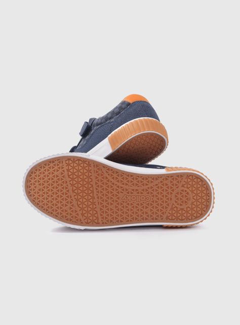 Zapatilla Urbana Blue 57210 Niño-2