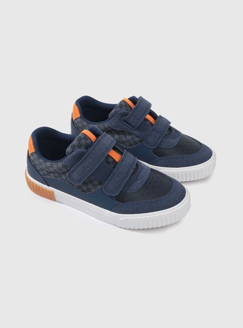 Zapatilla Urbana Blue 57210 Niño-1