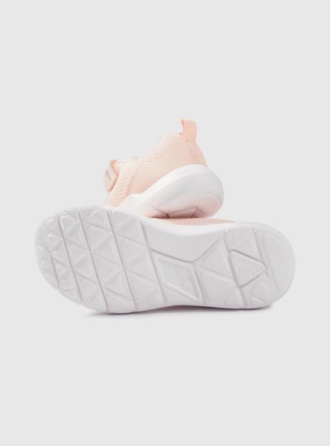 Zapatilla Urbana Deportiva para Niña-2