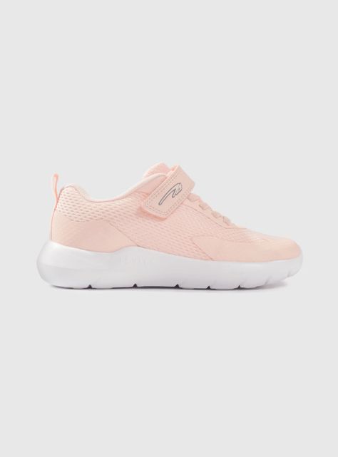 Zapatilla Urbana Deportiva para Niña-0