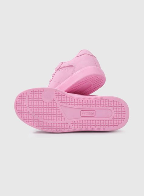 Zapatilla Urbana Niña Pink G 57380-2