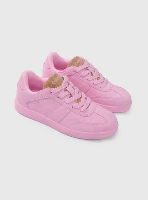 Zapatilla Urbana Niña Pink G 57380-1