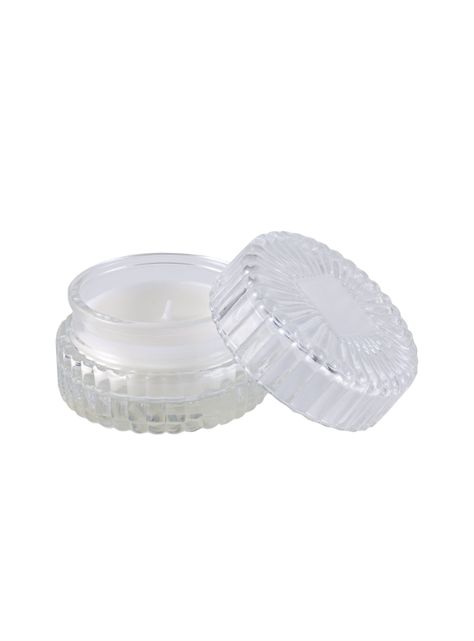 Vela Romántica 5 cm-1