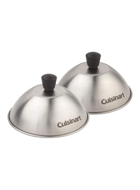 Cúpulas para Fundir 6"-0
