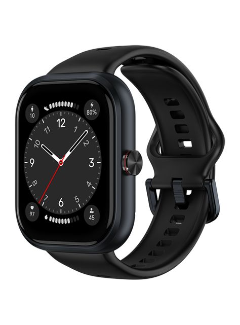 Smartwatch Honor Choice Watch Negro-1