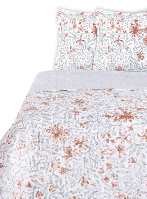 Quilt Blanca 2 Plazas-0