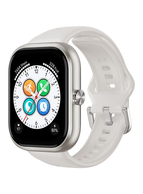 Smartwatch Honor Choice Watch Blanco-1