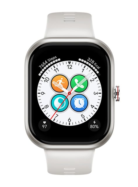 Smartwatch Honor Choice Watch Blanco-0
