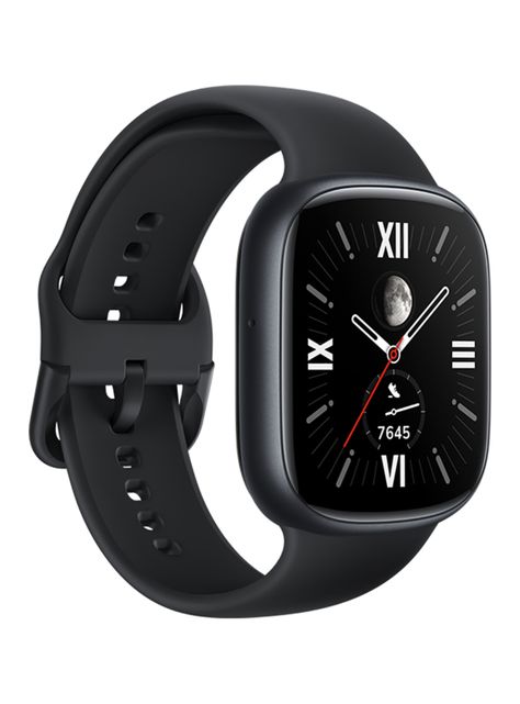 Smartwatch Honor Watch 4 Negro-1