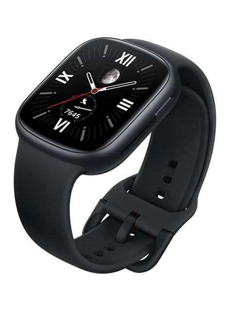 Smartwatch Honor Watch 4 Negro-2