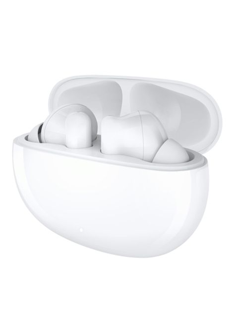 Audífonos Bluetooth Choice Earbuds X5 Blancos-3