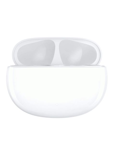 Audífonos Bluetooth Choice Earbuds X5 Blancos-1