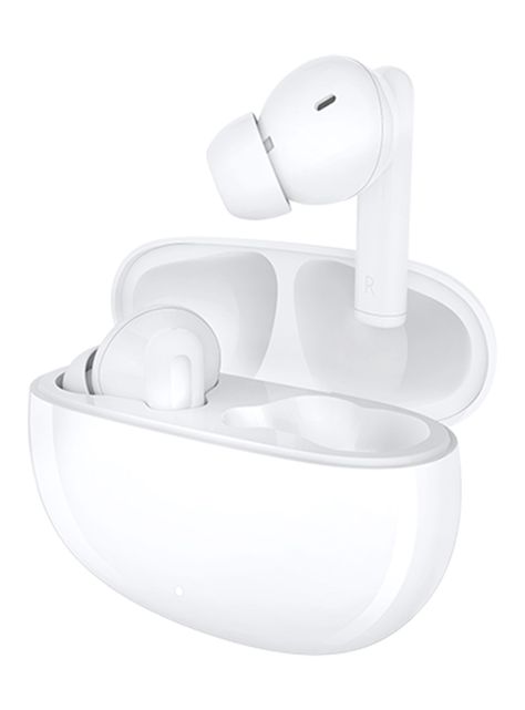 Audífonos Bluetooth Choice Earbuds X5 Blancos-0