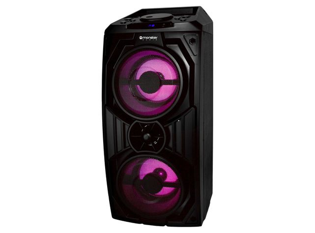 Combo Philco Mini Proyecto 1000 Lumenes + Karaoke-3