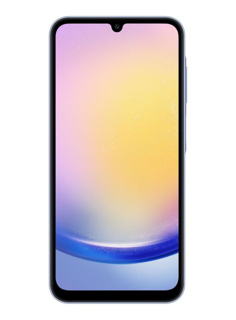 Smartphone Galaxy A25 5G 256GB 6.5" Blue Liberado-1