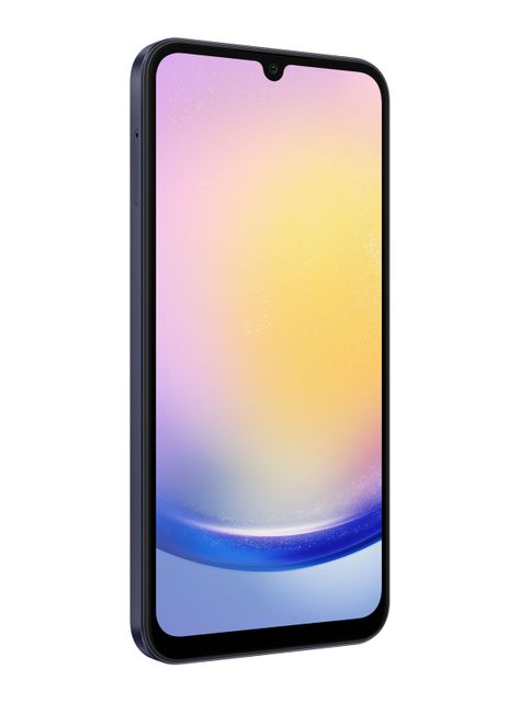 Smartphone Galaxy A25 5G 256GB 6.5" Black Liberado-3