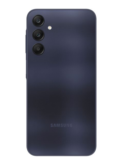 Smartphone Galaxy A25 5G 256GB 6.5" Black Liberado-2