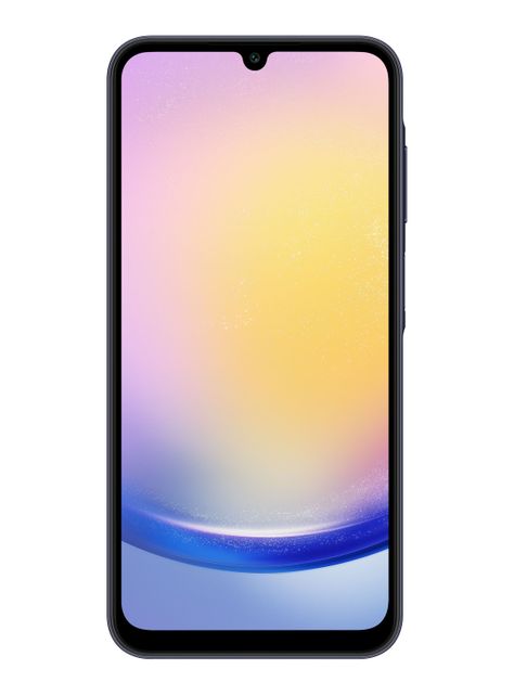 Smartphone Galaxy A25 5G 256GB 6.5" Black Liberado-1