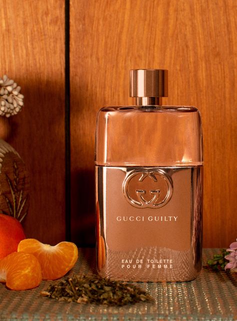 Perfume Gucci Guilty pour Femme EDT 90 ml-3