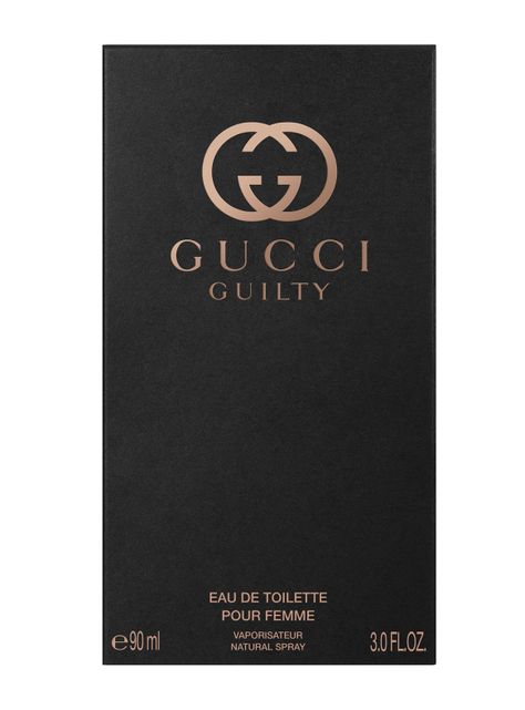 Perfume Gucci Guilty pour Femme EDT 90 ml-2