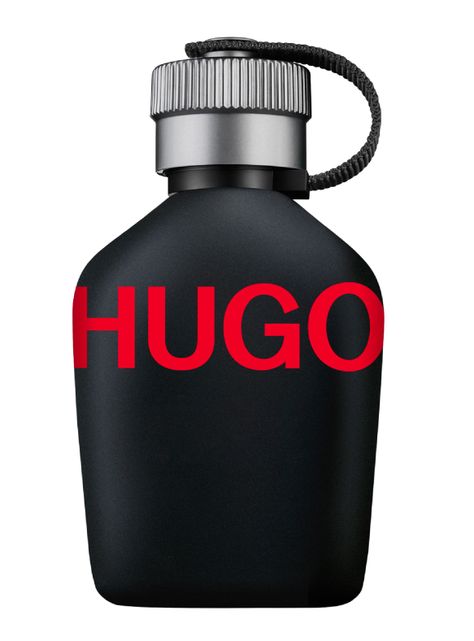 Perfume Hugo Boss Just Different Hombre EDT 75 ml-0