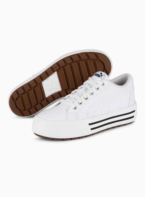 Zapatilla Urbana Kaia 2.0 Ao Cv Wns Mujer-1