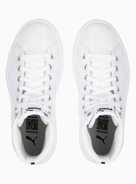 Zapatilla Urbana Wns Kaia 2.0 Mid Ao Cv Mujer-4
