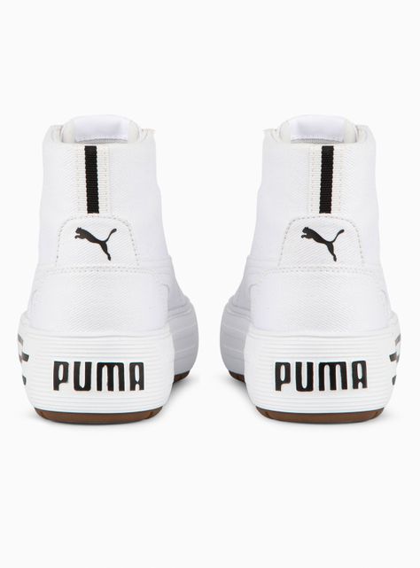 Zapatilla Urbana Wns Kaia 2.0 Mid Ao Cv Mujer-3