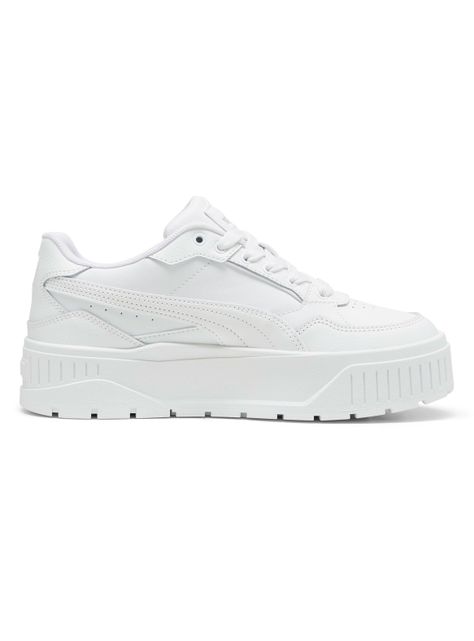 Zapatilla Urbana Mujer Karmen Ii Idol-1