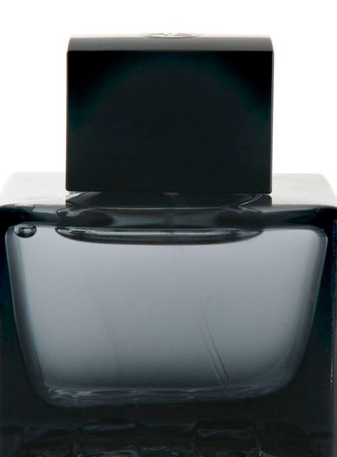 Perfume Seduction in Black BanderasEDT Hombre 50 ml-1