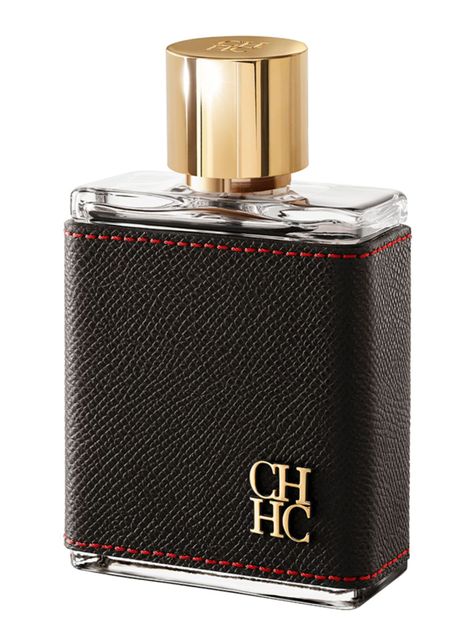 Perfume Carolina Herrera CH Men EDT 100 ml-0