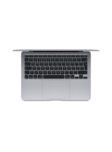 MacBook Air M1 8GB RAM 256GB SSD 13.3" Space Grey MGN63BE/A Teclado Latino-1