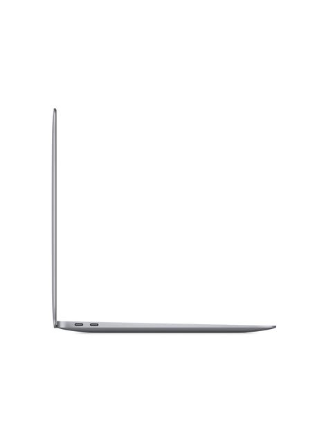 MacBook Air M1 8GB RAM 256GB SSD 13.3" Space Grey MGN63BE/A Teclado Latino-3