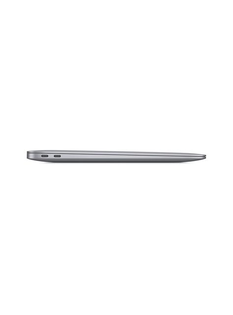 MacBook Air M1 8GB RAM 256GB SSD 13.3" Space Grey MGN63BE/A Teclado Latino-2
