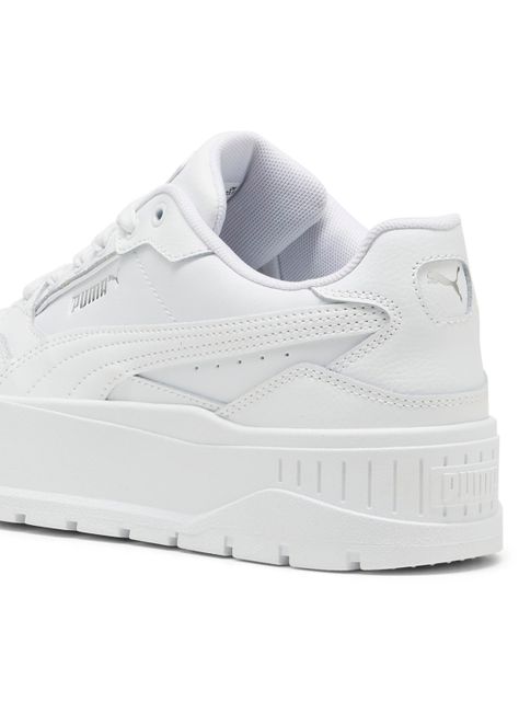 Zapatilla Urbana Diseño Karmen II Idol Mujer-5