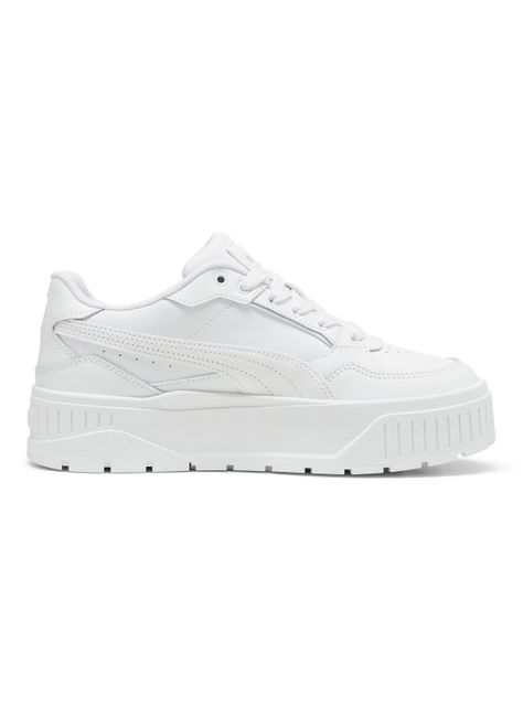 Zapatilla Urbana Diseño Karmen II Idol Mujer-1