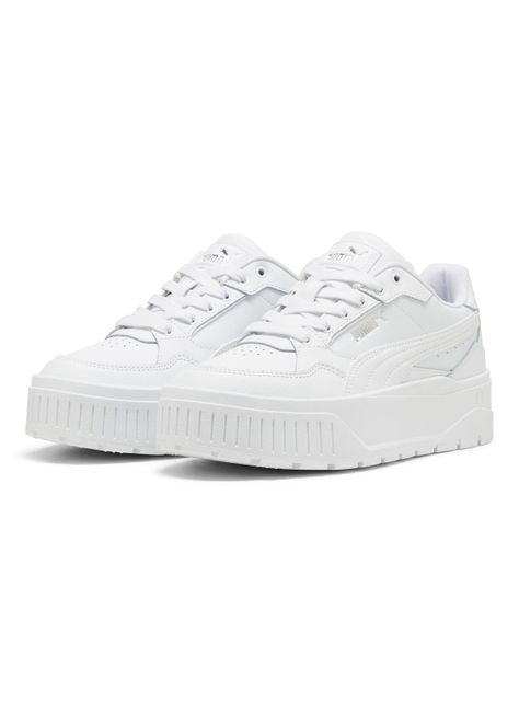 Zapatilla Urbana Diseño Karmen II Idol Mujer-2