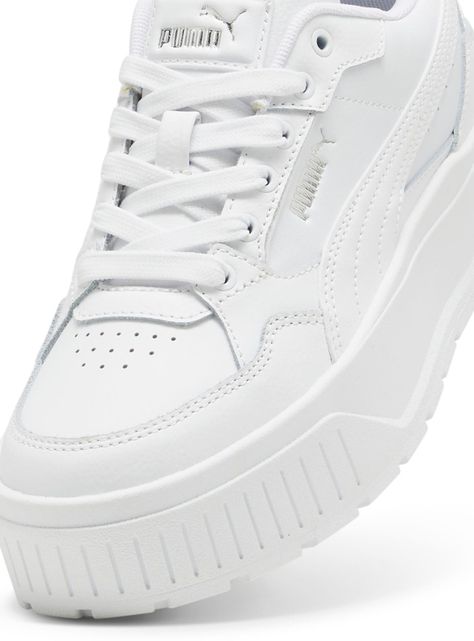 Zapatilla Urbana Diseño Karmen II Idol Mujer-4