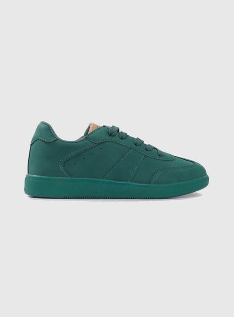 Zapatilla Urbana Lengüeta Color B 57350 Niño-0