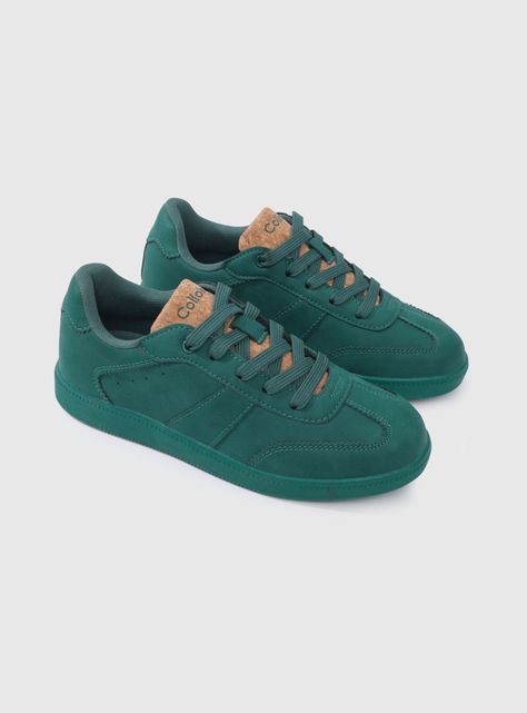 Zapatilla Urbana Lengüeta Color B 57350 Niño-1