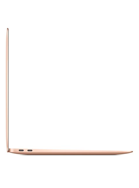 MacBook Air M1 8GB RAM 256GB SSD 13.3" Gold MGND3BE/A-1