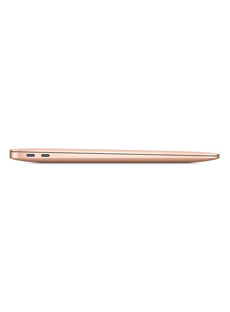 MacBook Air M1 8GB RAM 256GB SSD 13.3" Gold MGND3BE/A-2