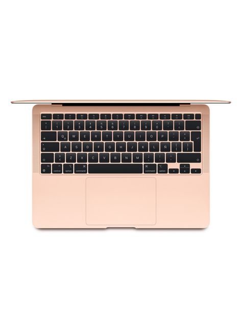 MacBook Air M1 8GB RAM 256GB SSD 13.3" Gold MGND3BE/A-3