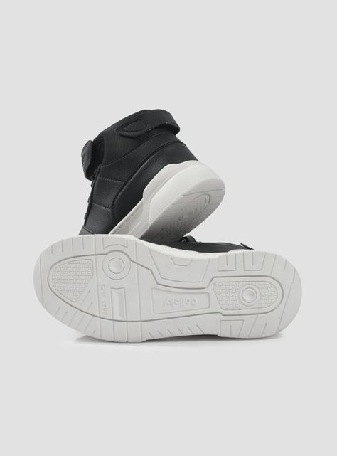 Zapatilla Urbana Caña B 57410 Niño-2