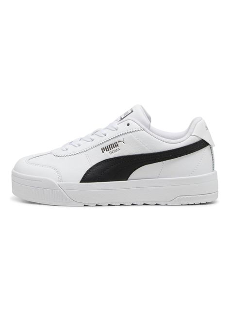 Zapatilla Urbana Roma Mujer Feminine Wns-2