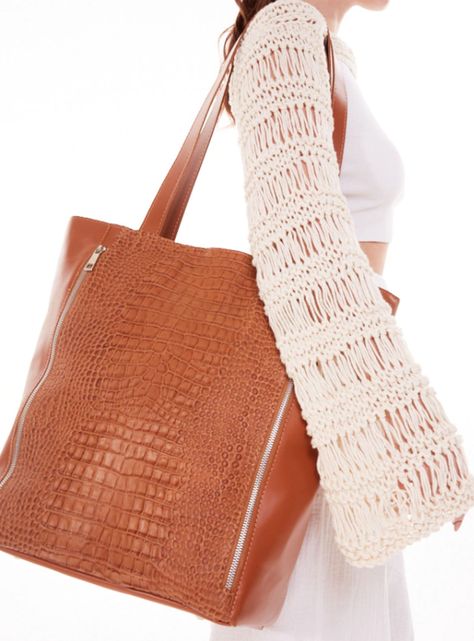 Cartera Cleo Croco Suela-0