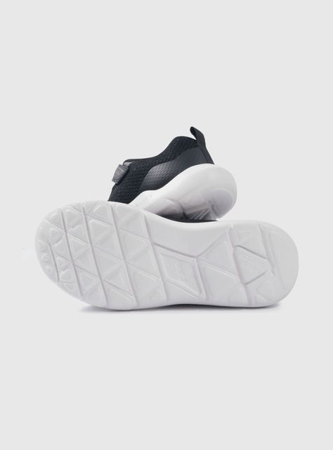 Zapatilla Urbana Style Deportivo Niño-2