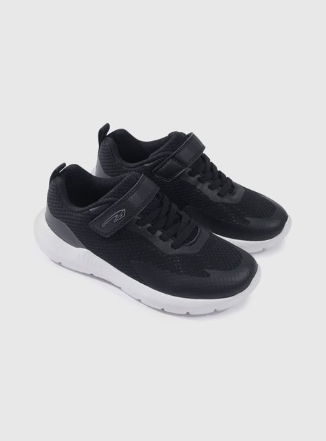 Zapatilla Urbana Style Deportivo Niño-1