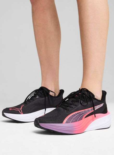 Zapatilla Running Darter Pro Mujer-0